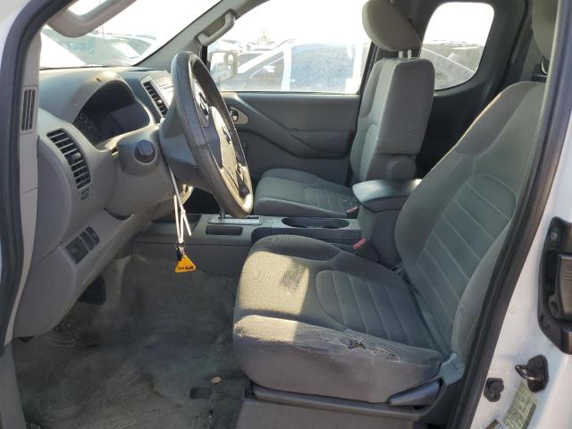 Photo 7 from auction – 2014 NISSAN FRONTIER S with VIN 1N6BD0CT4EN767151