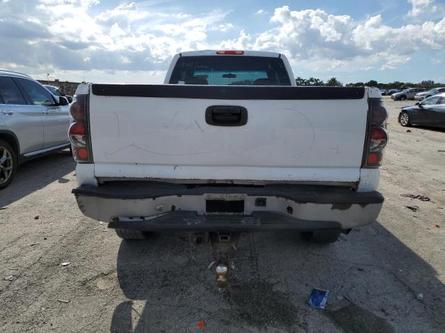 Photo 6 from auction – 2005 CHEVROLET 2500 HD with VIN 1GCHC29U55E300509