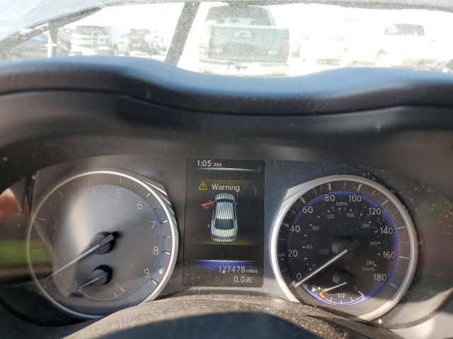 Photo 9 from auction – 2015 INFINITI Q50 BASE with VIN JN1BV7AR8FM407097