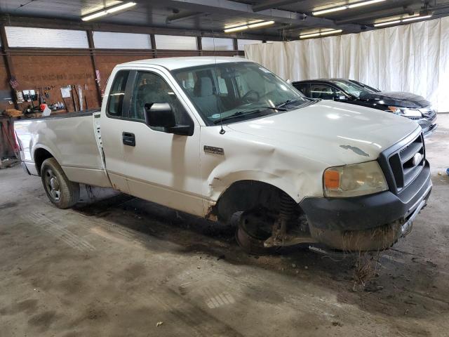 Photo 4 from auction – 2008 FORD F150 with VIN 1FTRF12W08KB54558