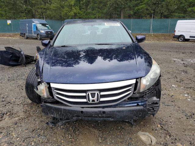 Photo 5 from auction – 2011 HONDA ACCORD EX with VIN 1HGCP2F72BA070316