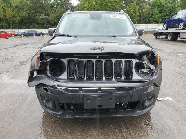 Photo 5 from auction – 2016 JEEP RENEGADE L with VIN ZACCJBBT3GPD26327