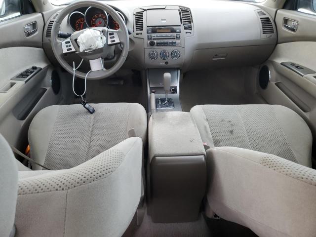 Photo 8 from auction – 2006 NISSAN ALTIMA with VIN 1N4AL11D46N339428