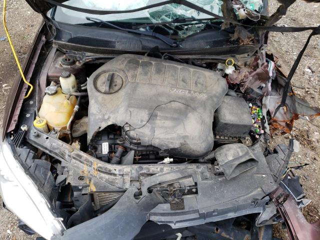 Photo 11 from auction – 2013 CHRYSLER 200 LIMITE with VIN 1C3CCBCG7DN504390