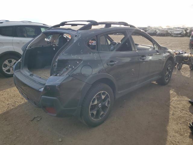 Photo 3 from auction – 2018 SUBARU CROSSTREK with VIN JF2GTABC9JH248416