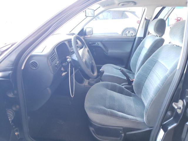 Photo 7 from auction – 1997 VOLKSWAGEN JETTA GL with VIN 3VWRA81H6VM057604