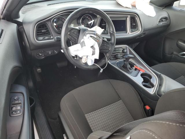 صورة رقم 8 من المزاد - 2022 DODGE CHALLENGER مع VIN 2C3CDZJG3NH249630