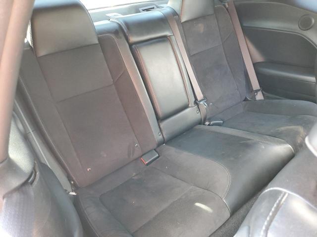 Photo 10 from auction – 2021 DODGE CHALLENGER with VIN 2C3CDZFJ2MH513648