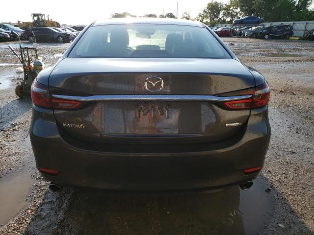 Photo 6 from auction – 2020 MAZDA 6 TOURING with VIN JM1GL1VM0L1516199