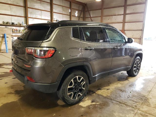 Photo 3 from auction – 2021 JEEP COMPASS TR with VIN 3C4NJDDBXMT529342