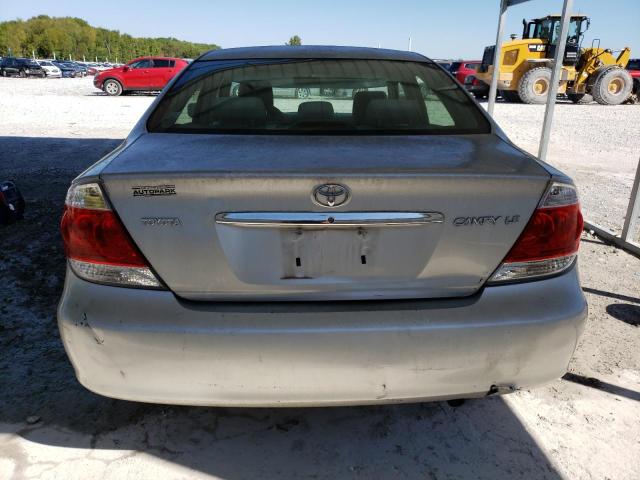 Photo 6 from auction – 2005 TOYOTA CAMRY LE with VIN 4T1BE32K95U050885