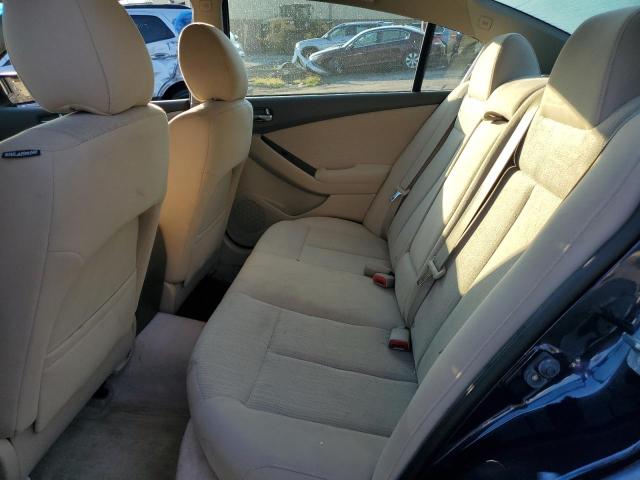 Photo 10 from auction – 2012 NISSAN ALTIMA BAS with VIN 1N4AL2AP4CC165917