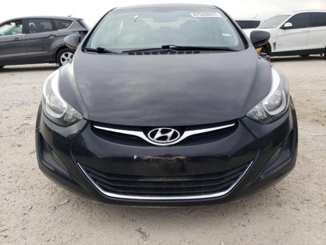 Photo 5 from auction – 2016 HYUNDAI ELANTRA SE with VIN 5NPDH4AE0GH746375