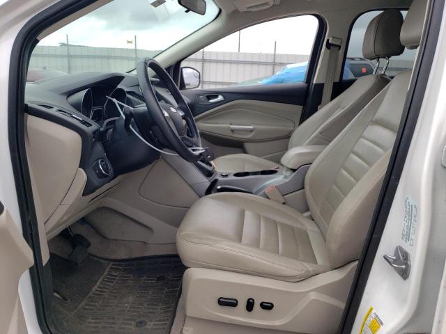 Photo 7 from auction – 2014 FORD ESCAPE SE with VIN 1FMCU9GX2EUD22157