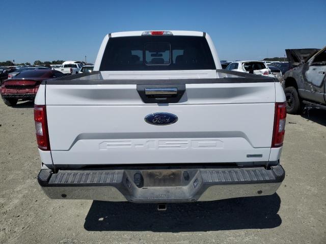 Photo 6 from auction – 2020 FORD F150 SUPER with VIN 1FTEW1E45LKF40460