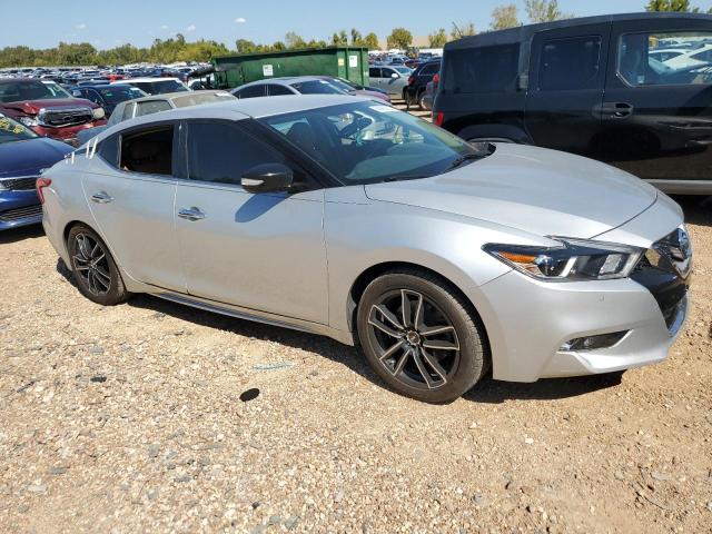 Photo 4 from auction – 2016 NISSAN MAXIMA 3.5 with VIN 1N4AA6AP2GC403248