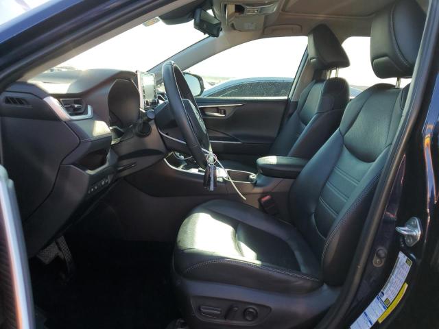 Photo 7 from auction – 2019 TOYOTA RAV4 LIMIT with VIN 2T3N1RFV6KW006054