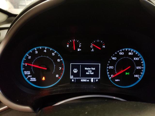 Photo 9 from auction – 2018 CHEVROLET MALIBU LS with VIN 1G1ZB5ST3JF227101