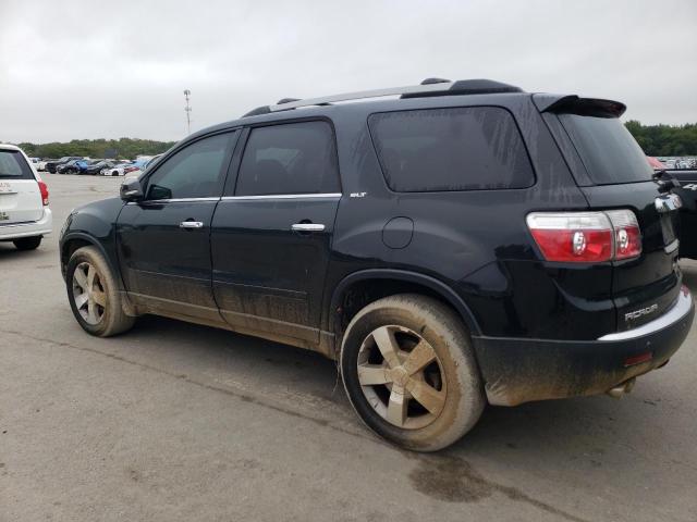Photo 2 from auction – 2011 GMC ACADIA SLT with VIN 1GKKVRED4BJ142590