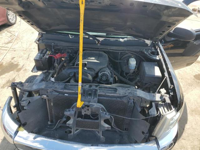 Photo 11 from auction – 2012 CHEVROLET SILVERADO with VIN 1GCRKSE73CZ163700