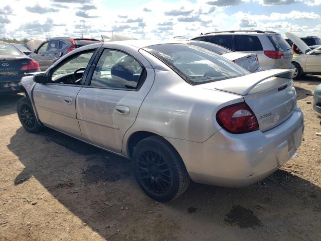 Photo 2 from auction – 2004 DODGE NEON SXT with VIN 1B3ES56C24D622663