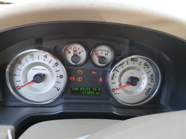 Снимка 9 от търг – 2007 FORD EDGE SEL P с VIN 2FMDK39C07BB18502