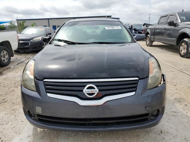 Photo 5 from auction – 2009 NISSAN ALTIMA 2.5 with VIN 1N4AL21E99N473922