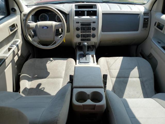 Photo 8 from auction – 2012 FORD ESCAPE XLT with VIN 1FMCU9DG1CKC35279