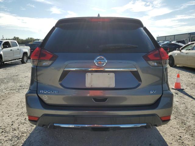 Photo 6 from auction – 2018 NISSAN ROGUE S with VIN KNMAT2MT2JP504795
