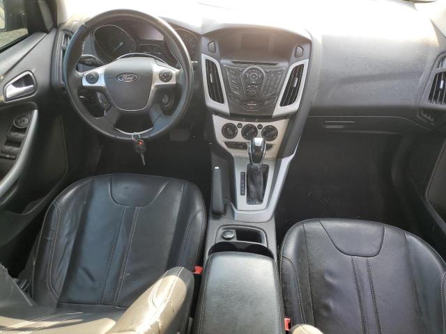 Photo 8 from auction – 2014 FORD FOCUS SE with VIN 1FADP3F25EL203663
