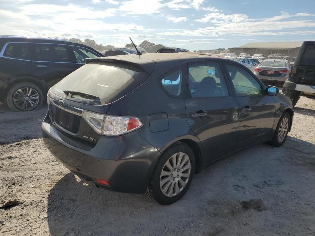 Photo 3 from auction – 2008 SUBARU IMPREZA 2. with VIN JF1GH61618H814657