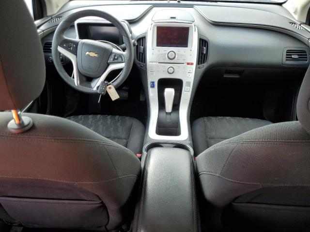 Photo 8 from auction – 2013 CHEVROLET VOLT with VIN 1G1RA6E43DU105853