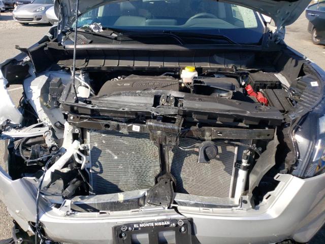 Photo 12 from auction – 2023 NISSAN PATHFINDER with VIN 5N1DR3CAXPC229206