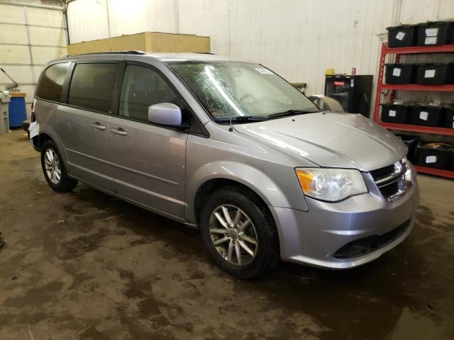 Photo 4 from auction – 2014 DODGE GRAND CARA with VIN 2C4RDGCG6ER152844
