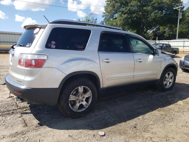 Photo 3 from auction – 2007 GMC ACADIA SLT with VIN 1GKEV23757J165577