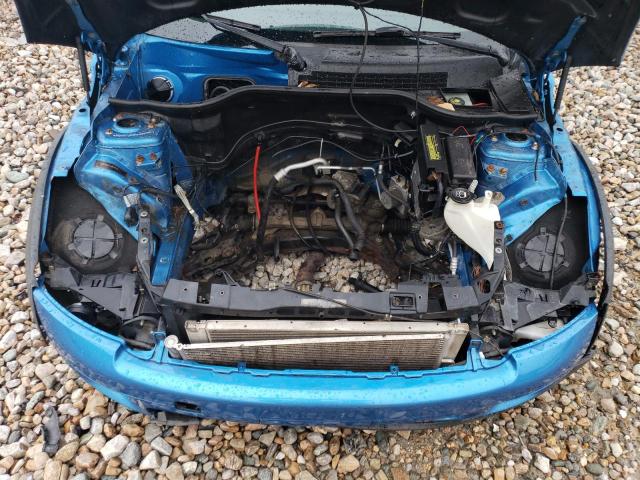 Photo 11 from auction – 2009 MINI COOPER S C with VIN WMWMM335X9TP73579