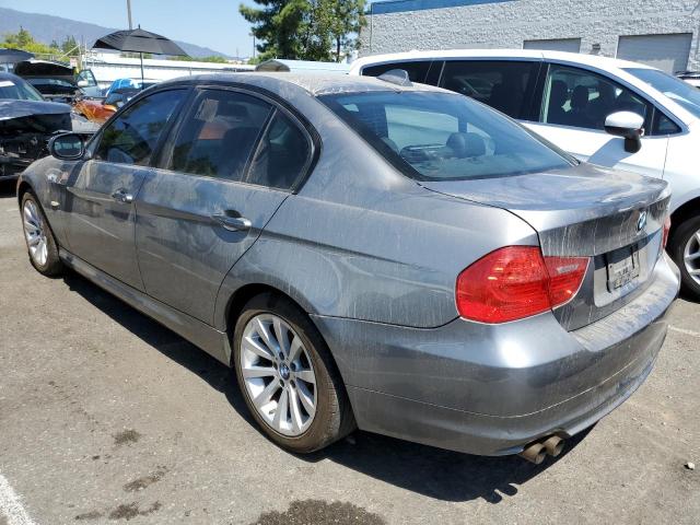 Photo 2 from auction – 2011 BMW 328 I SULE with VIN WBAPH5G55BNM75104