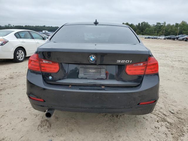 Photo 6 from auction – 2015 BMW 320 I with VIN WBA3B1C58F5A05866
