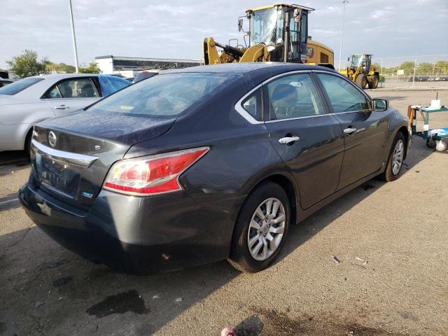 Photo 3 from auction – 2014 NISSAN ALTIMA 2.5 with VIN 1N4AL3AP2EN352585