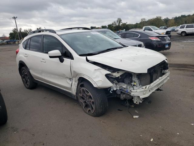 Photo 4 from auction – 2016 SUBARU CROSSTREK with VIN JF2GPABC5G8319575