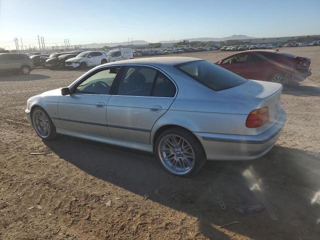 Photo 2 from auction – 1997 BMW 528 I AUTO with VIN WBADD6321VBW07927