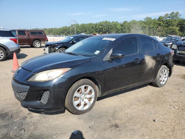 Photo 1 from auction – 2013 MAZDA 3 I with VIN JM1BL1TF6D1730257