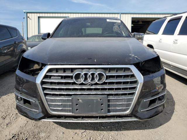 Снимка 5 от търг – 2017 AUDI Q7 PREMIUM с VIN WA1LAAF76HD057287