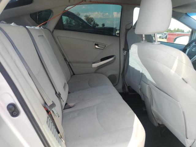 Photo 10 from auction – 2012 TOYOTA PRIUS with VIN JTDKN3DU2C1599894