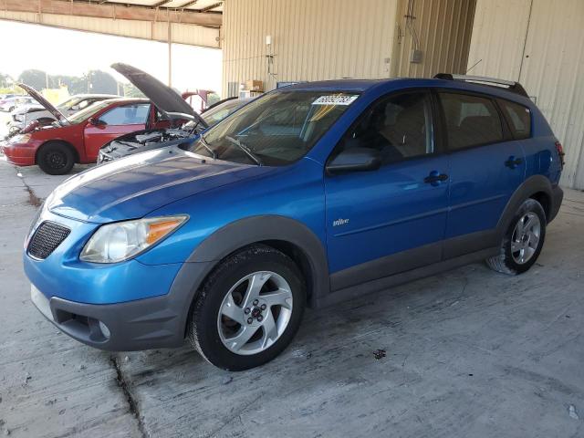 PONTIAC VIBE 2008 with VIN 5Y2SL65848Z407912 - Photo from auction