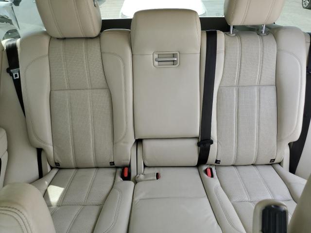 Photo 10 from auction – 2017 LAND ROVER RANGE ROVE with VIN SALGS2FV0HA356941