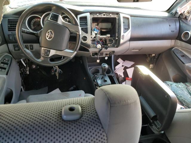 Photo 8 from auction – 2012 TOYOTA TACOMA DOU with VIN 3TMLU4EN2CM094073