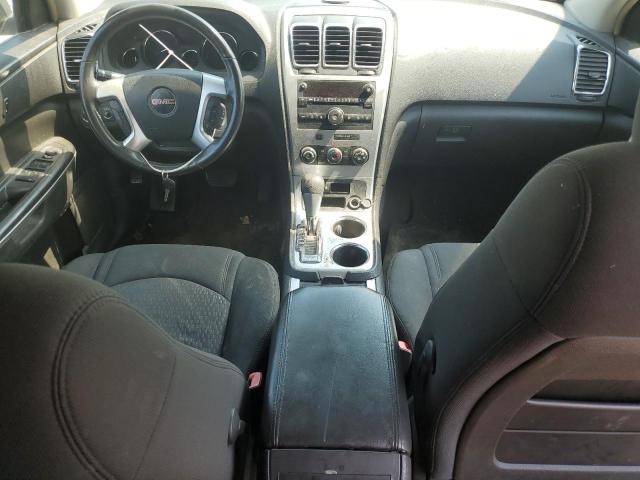 Photo 8 from auction – 2009 GMC ACADIA SLE with VIN 1GKEV13D29J147962