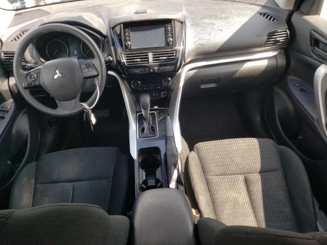 Photo 8 from auction – 2022 MITSUBISHI ECLIPSE CR with VIN JA4ASUAA3NZ042205