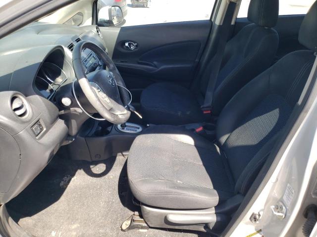 Photo 7 from auction – 2014 NISSAN VERSA NOTE with VIN 3N1CE2CP7EL422038